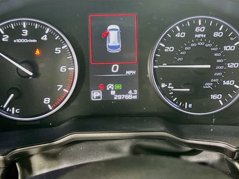 Used 2023 Subaru Outback Limited image 12