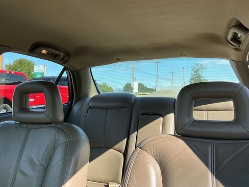 Used 2004 Buick Regal LS FWD image 12