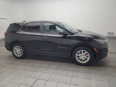 Used 2023 Chevrolet Equinox LS FWD image 11