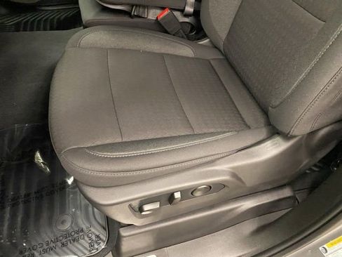 New 2026 Chevrolet Silverado 1500 LT w/ All Star Edition Plus image 18