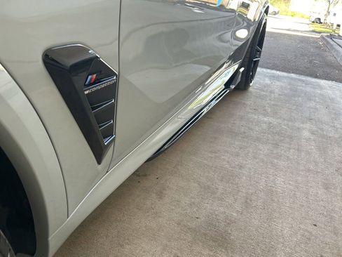 Used 2024 BMW X5 xDrive40i w/ M Sport Package image 16