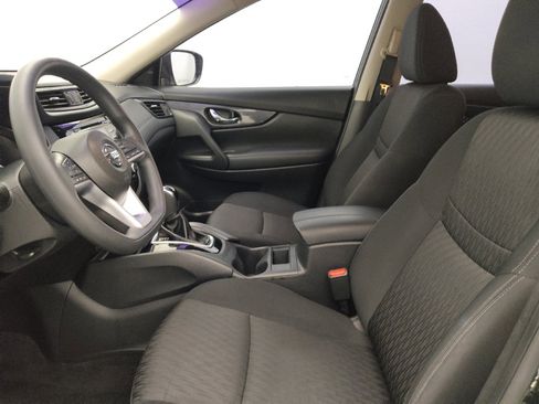 Used 2017 Nissan Rogue S image 17