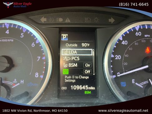 Used 2019 Toyota Highlander Plus image 15