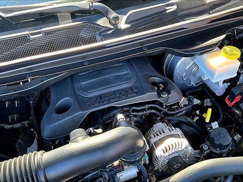Used 2020 RAM 1500 Big Horn RWD image 34