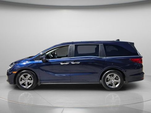 Used 2024 Honda Odyssey EX image 5