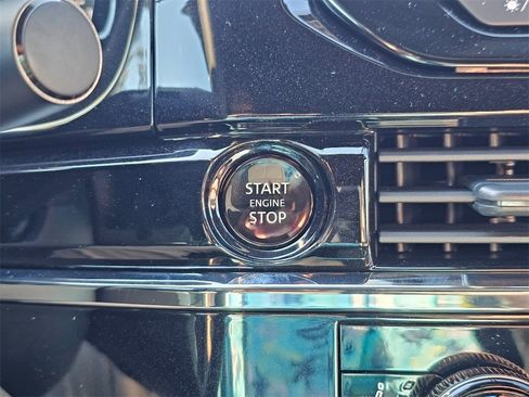 New 2025 Nissan Pathfinder Rock Creek image 15