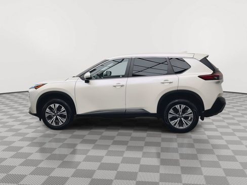 Used 2023 Nissan Rogue SV AWD/4WD image 31
