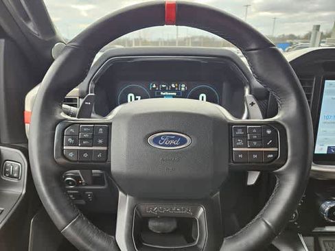 Used 2023 Ford F150 Raptor image 25