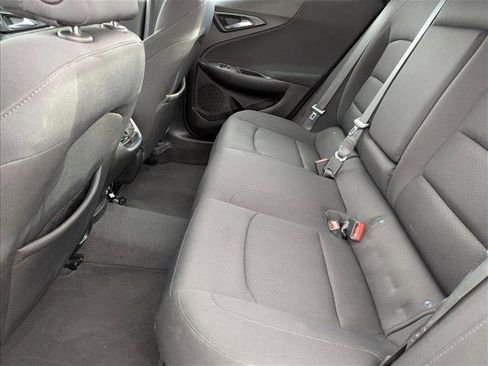 Used 2020 Chevrolet Malibu LT FWD image 16