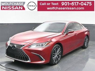 Used 2023 Lexus ES 350 350 w/ Premium Package