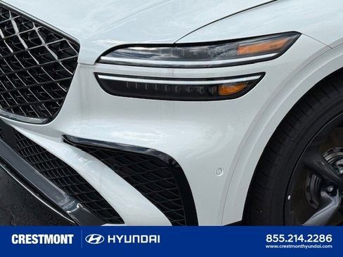 New 2026 Genesis GV70 3.5T Sport Prestige AWD/4WD image 10