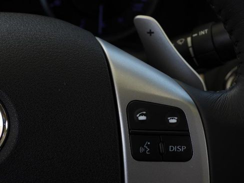 Used 2012 Lexus IS 250 w/ Premium Pkg Value Edition image 76