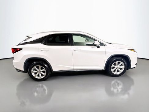 Used 2017 Lexus RX 350 FWD w/ Premium Package image 8