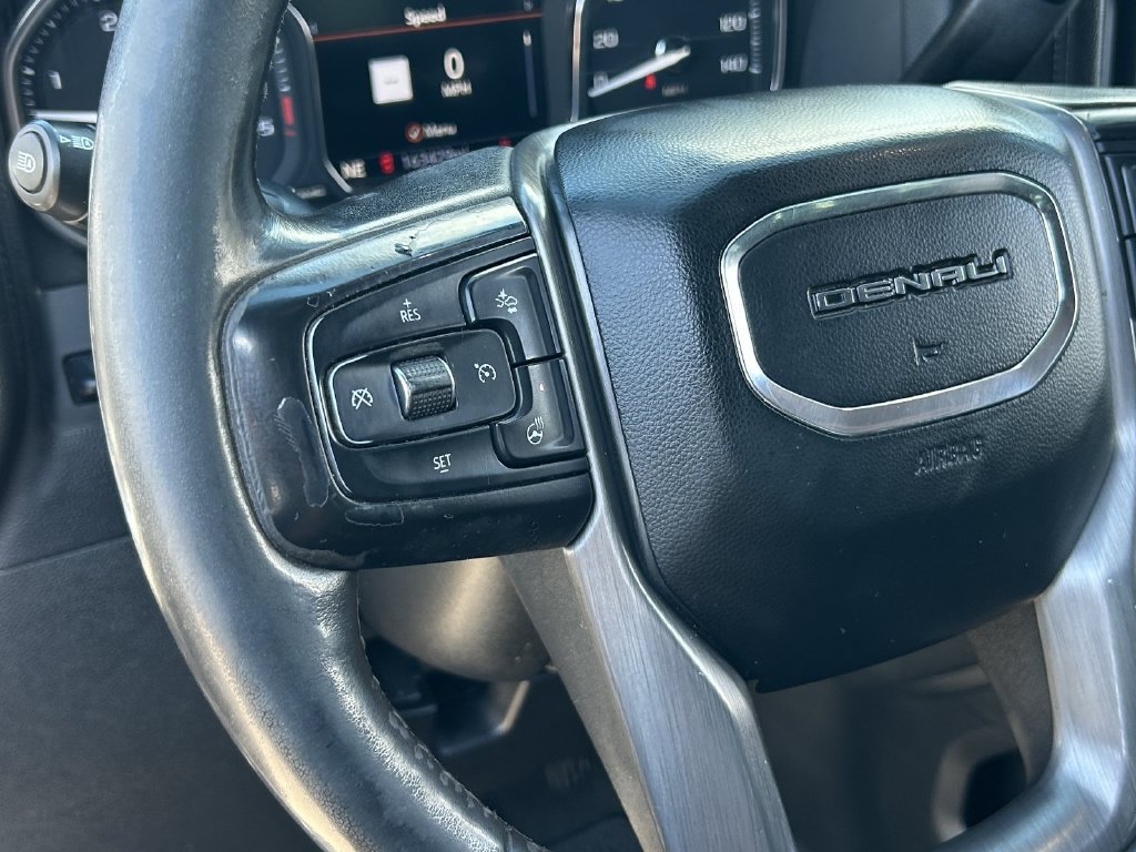Used 2021 GMC Sierra 3500 Denali w/ Technology Package AWD/4WD image 25