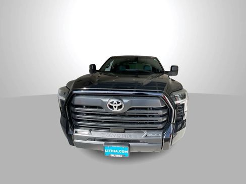 New 2026 Toyota Tundra SR5 AWD/4WD image 3