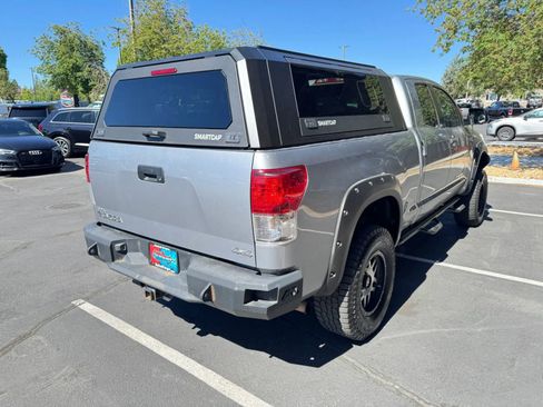 Used 2012 Toyota Tundra 4x4 Double Cab w/ TRD Off-Road Pkg image 5