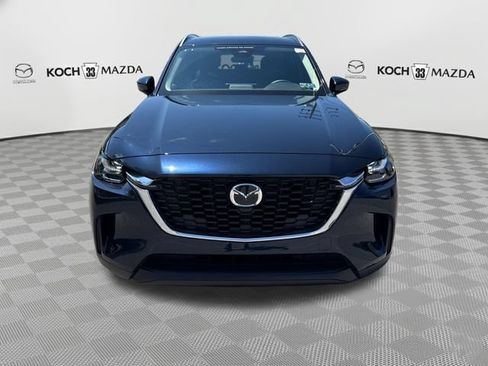 Certified 2026 MAZDA CX-90 3.3 Turbo w/ Select Package AWD/4WD image 2