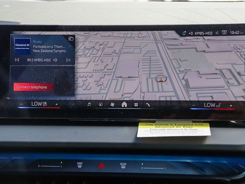 New 2025 BMW X3 M50 w/ Premium Package image 16