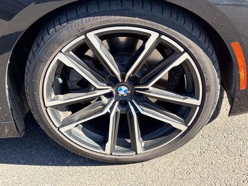 Used 2021 BMW 430i Coupe RWD image 4