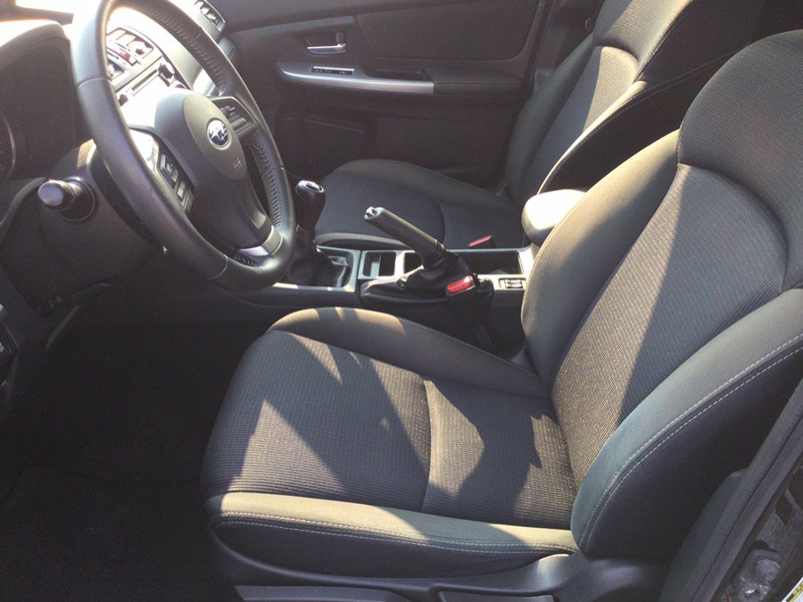 Used 2016 Subaru Impreza 2.0i Sport Premium AWD/4WD image 17