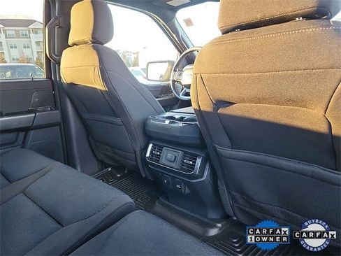 Certified 2023 Ford F150 XLT w/ Equipment Group 302A High image 28