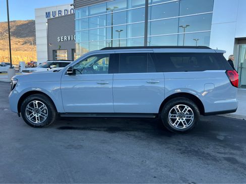 New 2026 Ford Expedition Max Active image 12