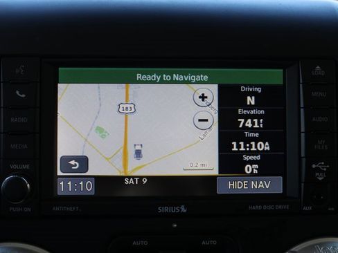 Used 2016 Jeep Wrangler Unlimited Rubicon w/ Connectivity Group image 21