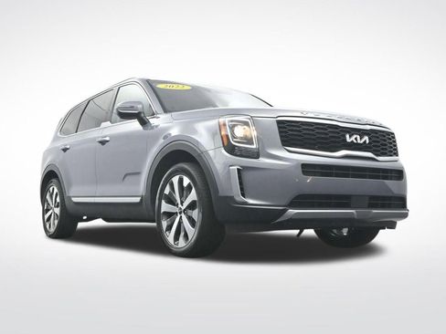 Used 2022 Kia Telluride S AWD/4WD image 34