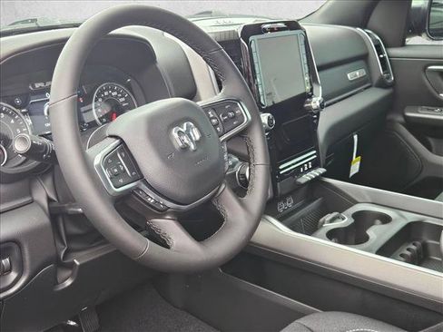 New 2026 RAM 1500 Lone Star RWD image 3