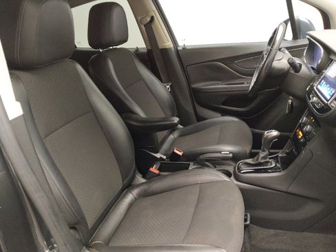 Used 2018 Buick Encore Preferred image 21