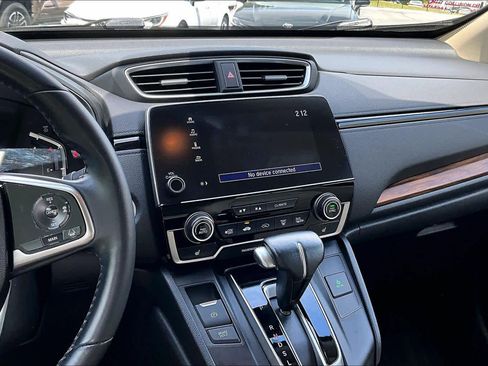 Used 2018 Honda CR-V EX-L image 7