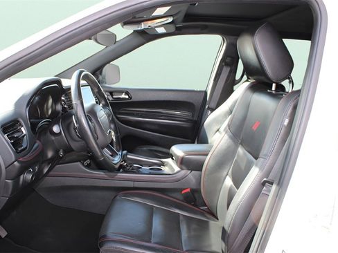 Used 2024 Dodge Durango GT image 16
