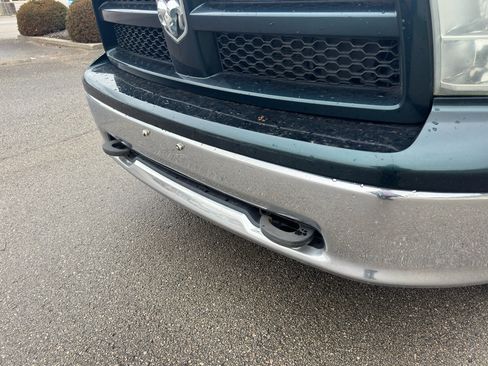 Used 2011 RAM 1500 Outdoorsman image 13