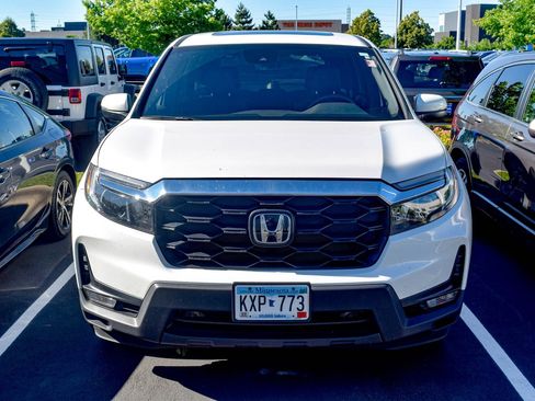 Used 2023 Honda Passport EX-L image 3