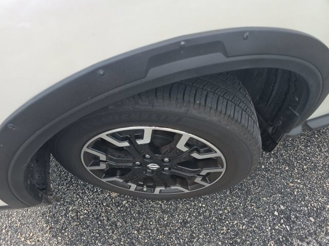 Used 2020 Nissan Pathfinder SV w/ Rock Creek Edition FWD image 2