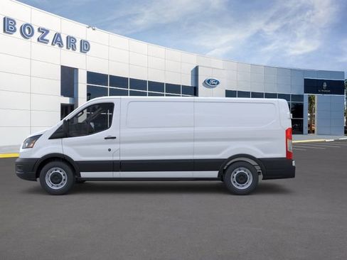 New 2026 Ford Transit 250 Low Roof RWD image 4