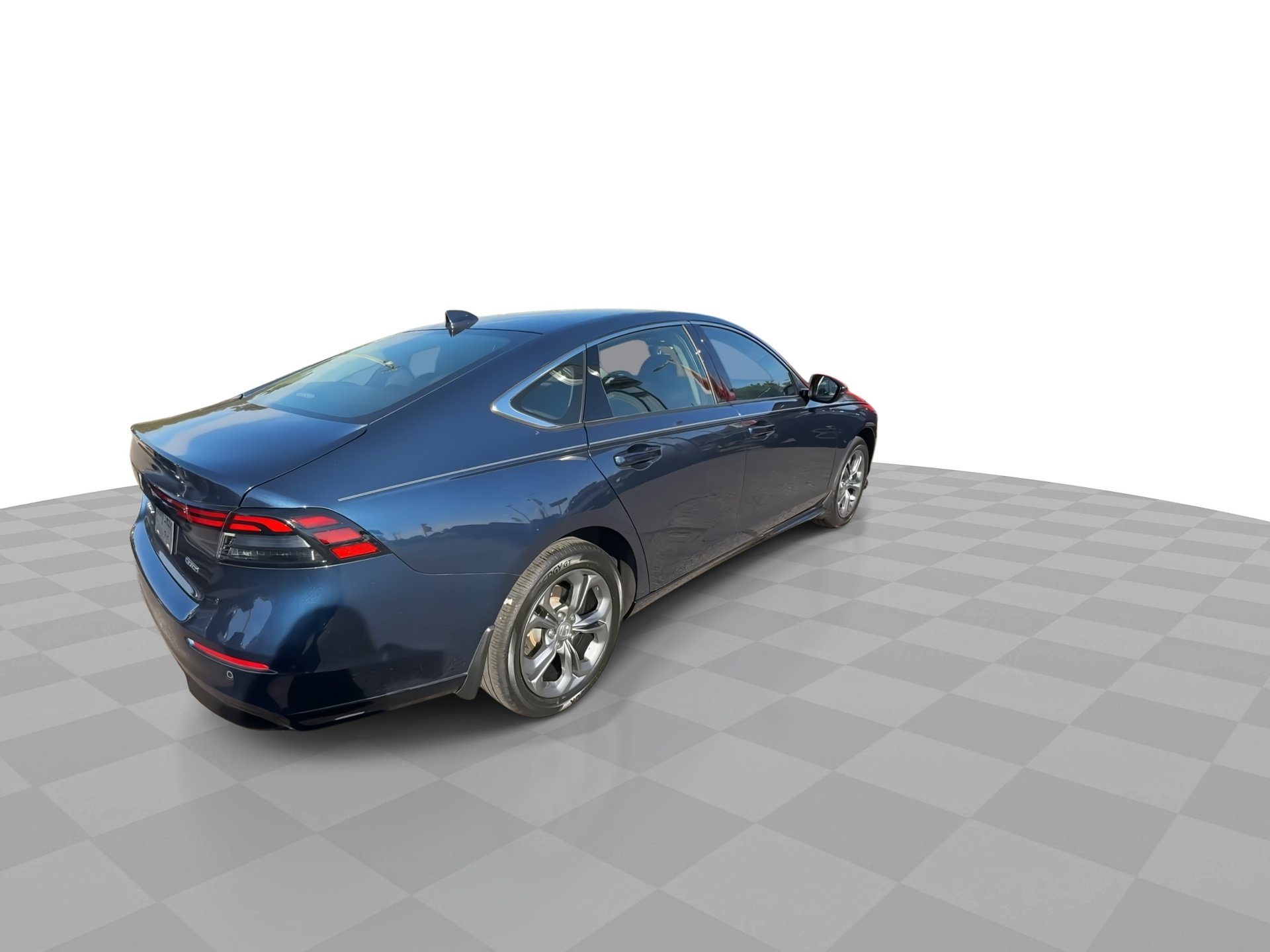 Used 2024 Honda Accord EX-L image 8