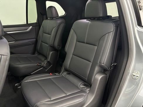 New 2026 GMC Acadia Elevation w/ Elevation Premium Package image 45