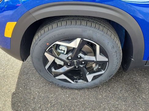 New 2026 Kia Seltos S FWD image 36