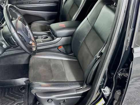 Used 2021 Dodge Durango GT image 18