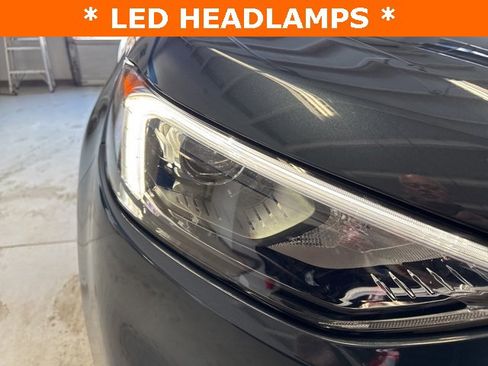 Used 2024 Ford Edge SEL w/ Convenience Package image 31