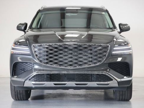 New 2026 Genesis GV80 2.5T image 2