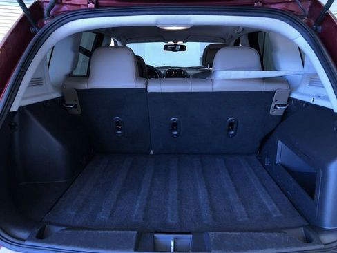 Used 2016 Jeep Compass Latitude AWD/4WD image 31