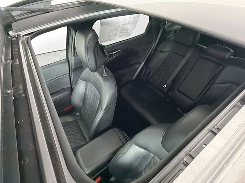 Used 2025 Kia Sportage X-Line w/ Premium Package image 14