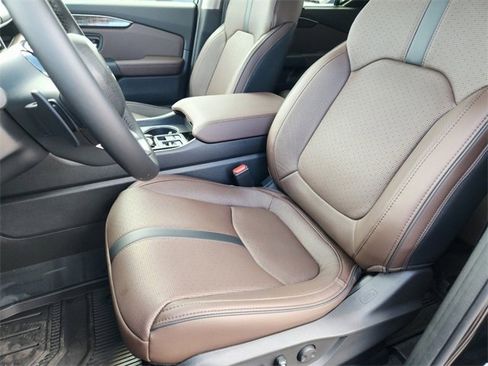 New 2025 Honda Pilot Elite image 16