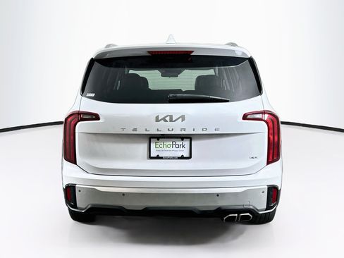 Used 2024 Kia Telluride S w/ S Sunroof Package AWD/4WD image 7