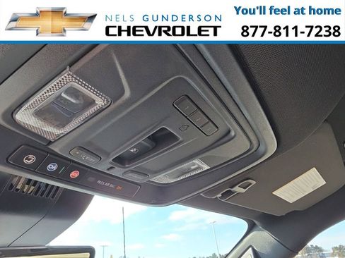 New 2026 Chevrolet Silverado 3500 High Country w/ Technology Package AWD/4WD image 36