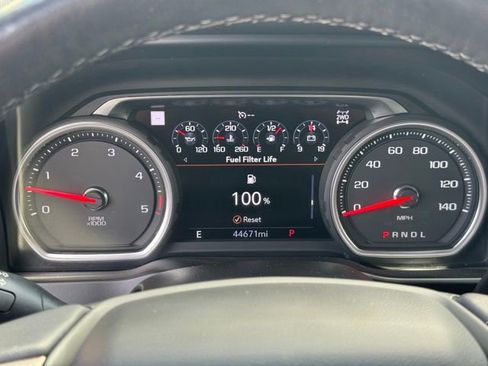 Certified 2022 Chevrolet Silverado 3500 High Country AWD/4WD image 29