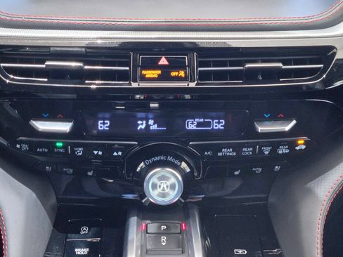 Certified 2024 Acura MDX A-Spec AWD/4WD image 19