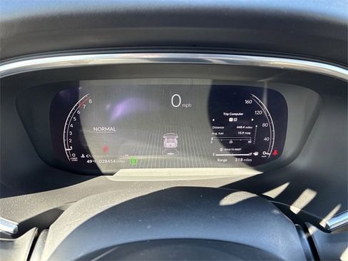 Certified 2024 Acura MDX SH-AWD w/ Advance Package image 38